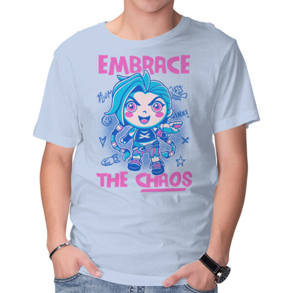 Embrace The Chaos - Image 13