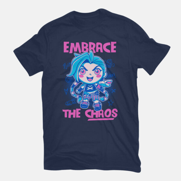 Embrace The Chaos - Image 7