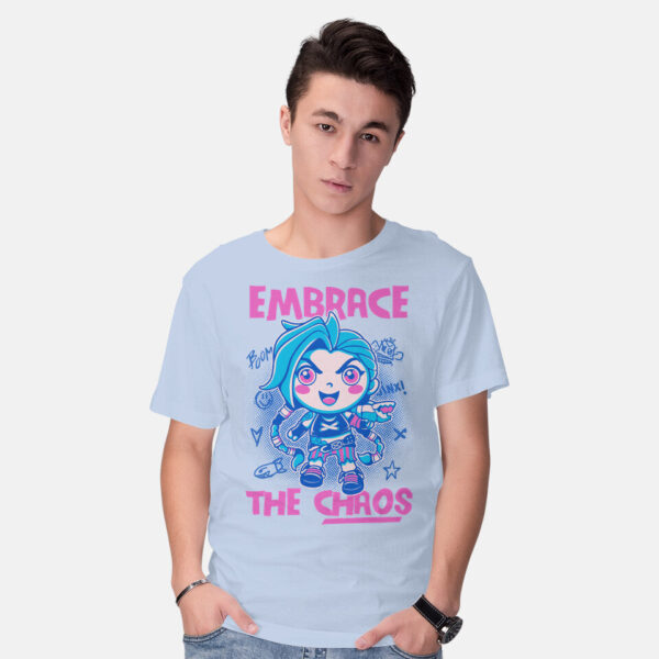 Embrace The Chaos - Image 14