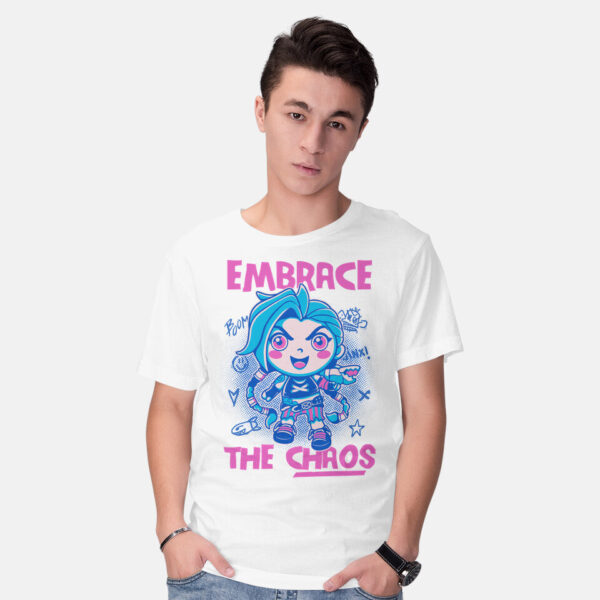 Embrace The Chaos - Image 10