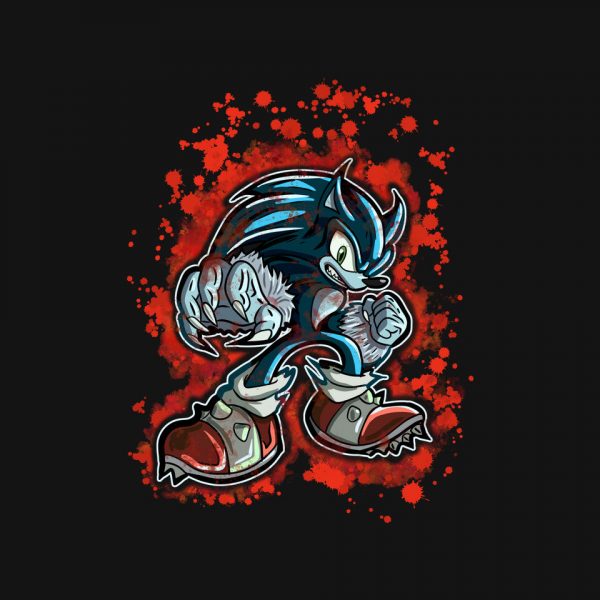 Sonic Beast - Image 8