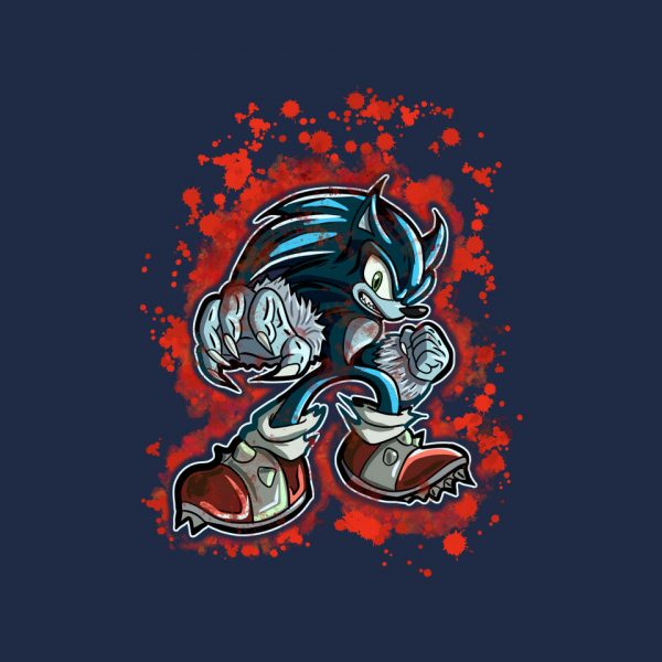 Sonic Beast - Image 4