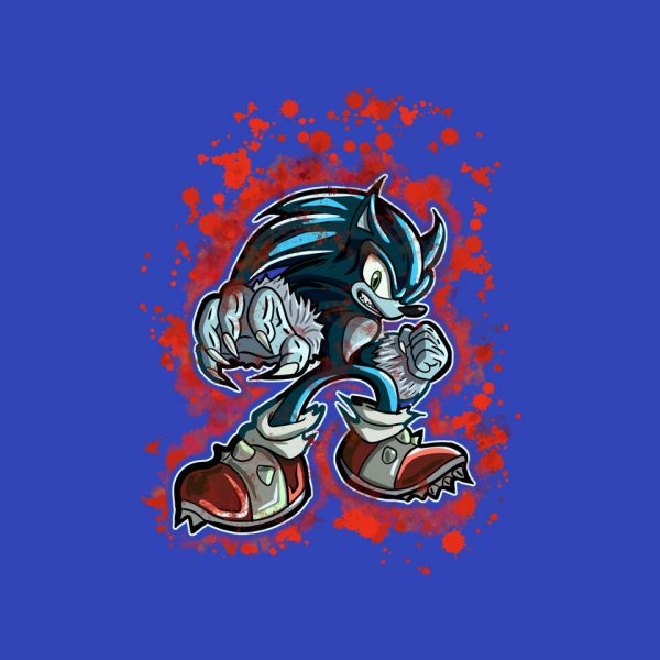Sonic Beast - Image 12