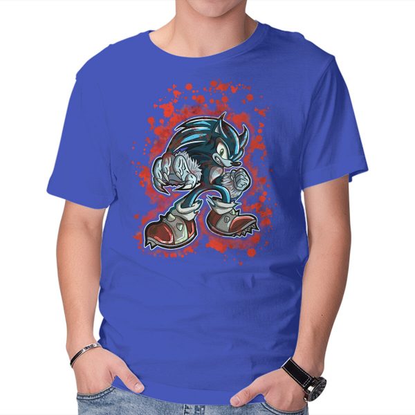 Sonic Beast - Image 9