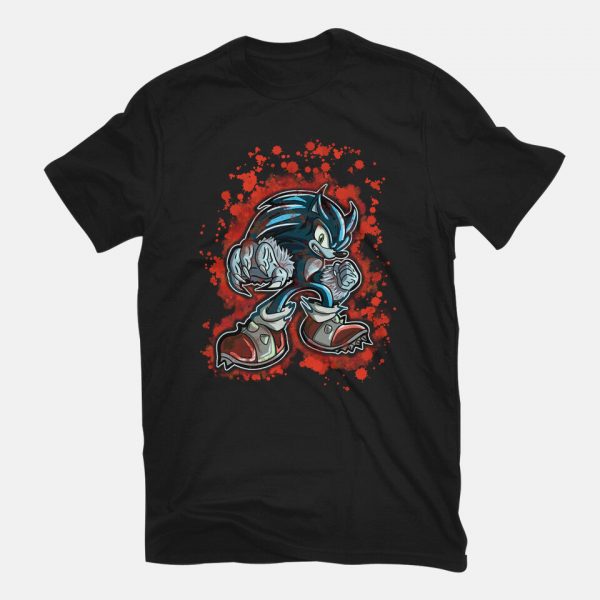 Sonic Beast - Image 7
