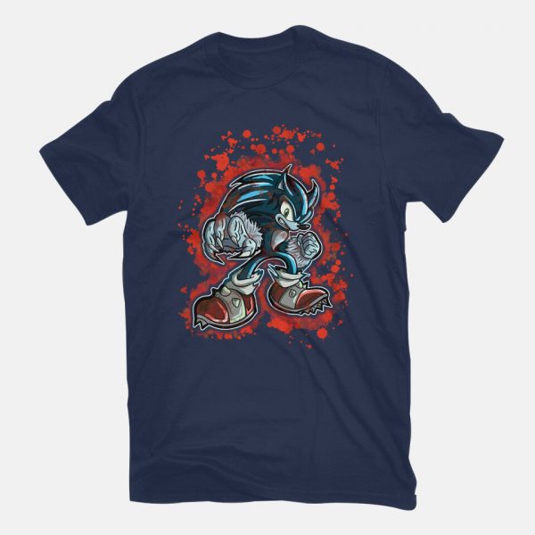 Sonic Beast - Image 3