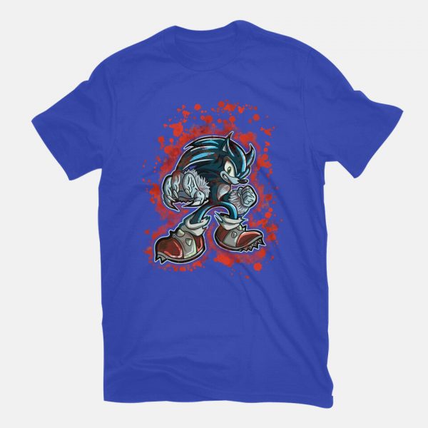 Sonic Beast - Image 11