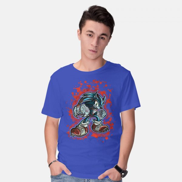Sonic Beast - Image 10