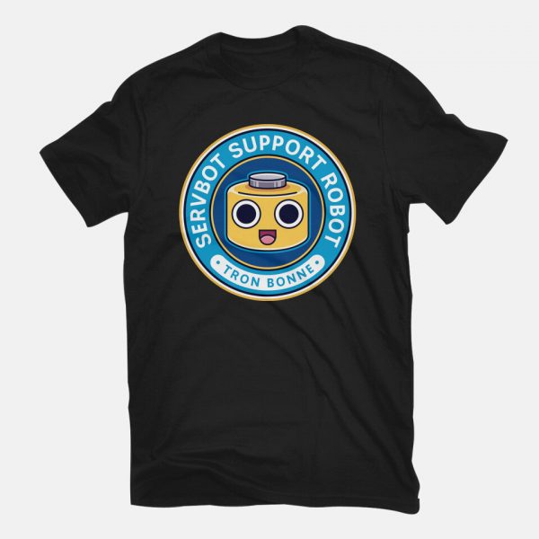 Servbot Emblem - Image 7