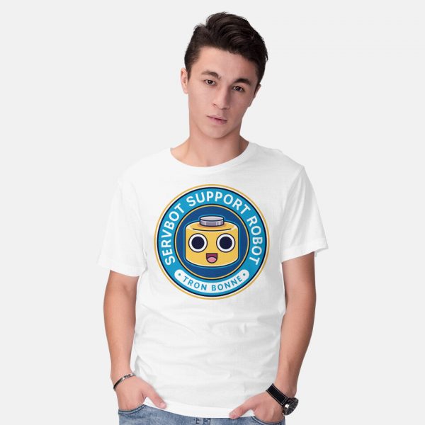 Servbot Emblem - Image 14