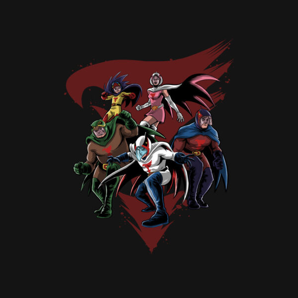 G-Force - Image 4