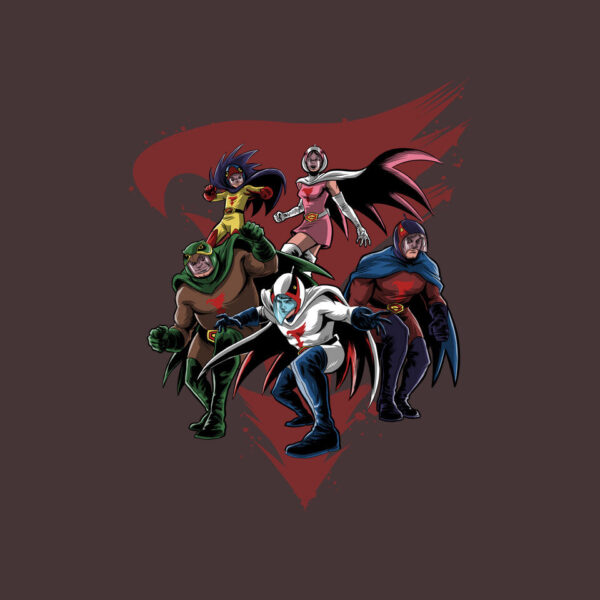 G-Force - Image 14