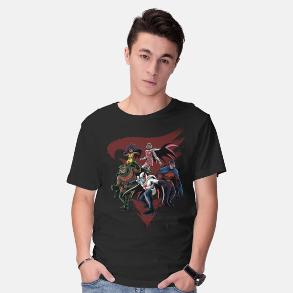 G-Force - Image 2