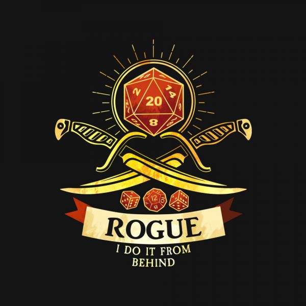 Rogue D20 - Image 4