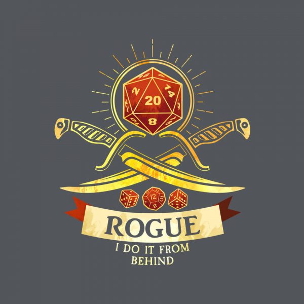Rogue D20 - Image 12