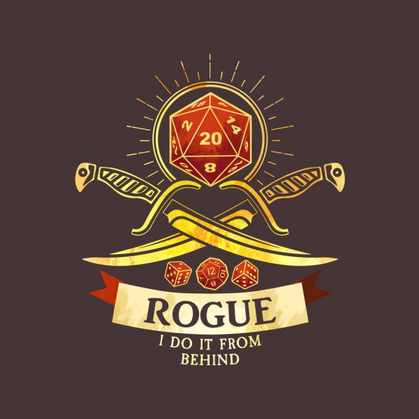 Rogue D20 - Image 14