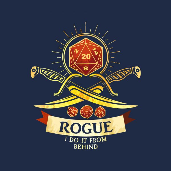 Rogue D20 - Image 8