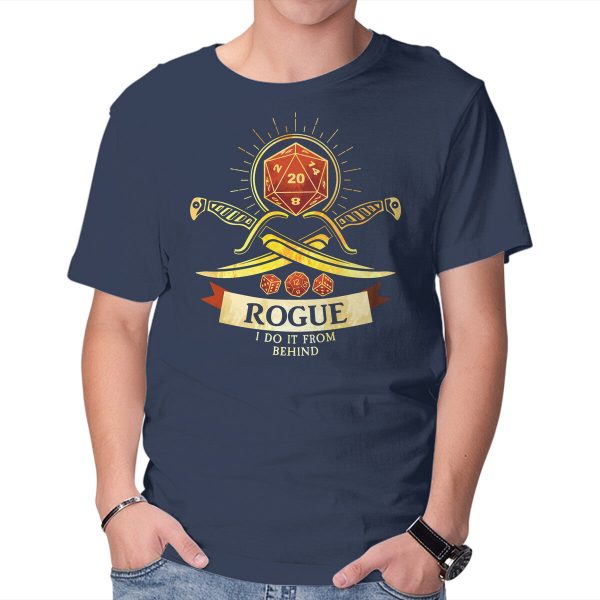 Rogue D20 - Image 5