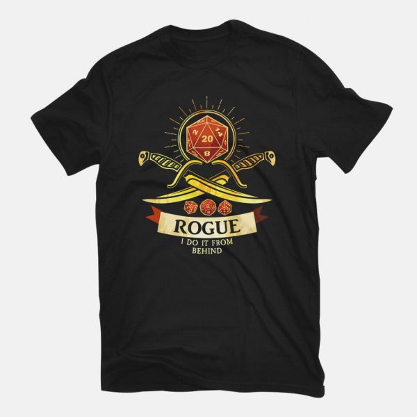 Rogue D20 - Image 3