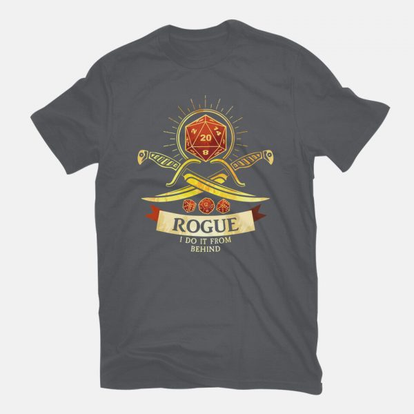 Rogue D20 - Image 11