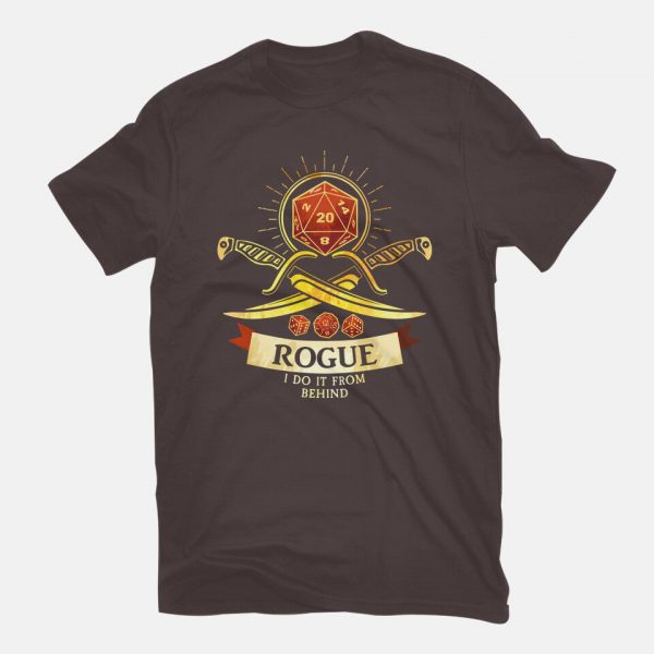Rogue D20 - Image 13