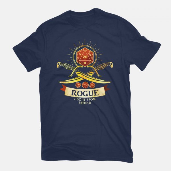 Rogue D20 - Image 7