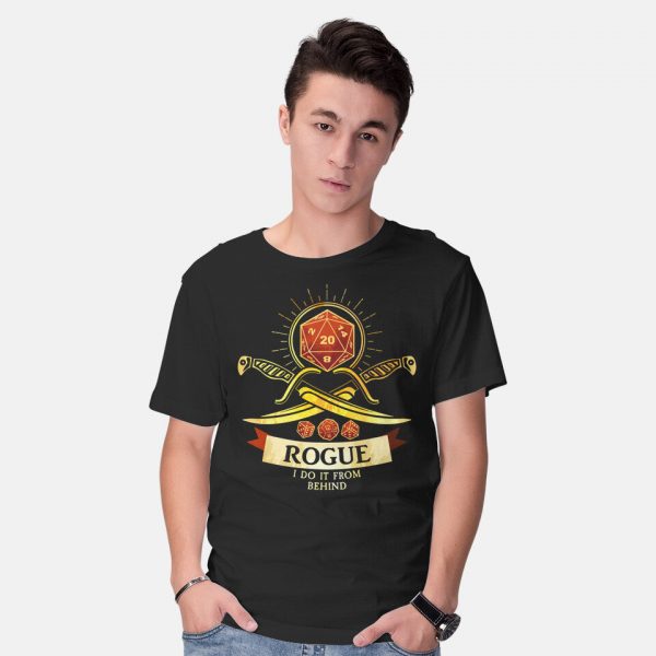 Rogue D20 - Image 2