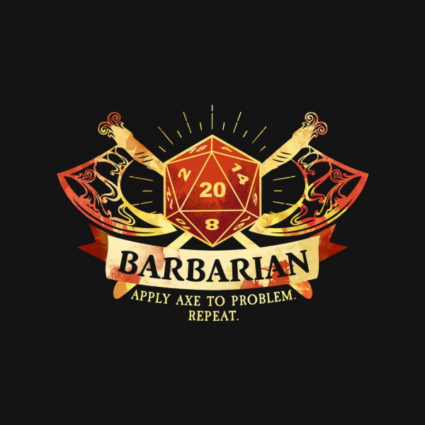Barbarian - Image 4