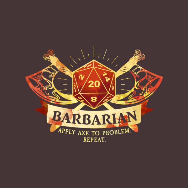 Barbarian - Image 10