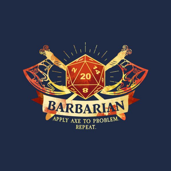 Barbarian - Image 8