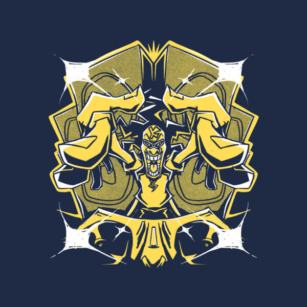 Pirate Radio Captain - Image 4