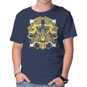 Pirate Radio Captain