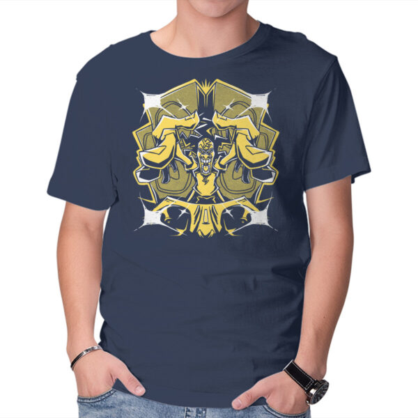 Pirate Radio Captain