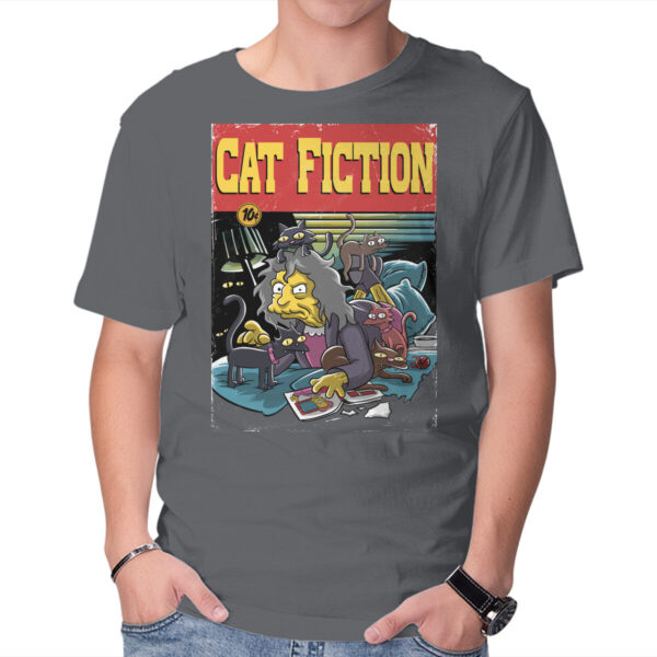 Cat Fiction - Image 11