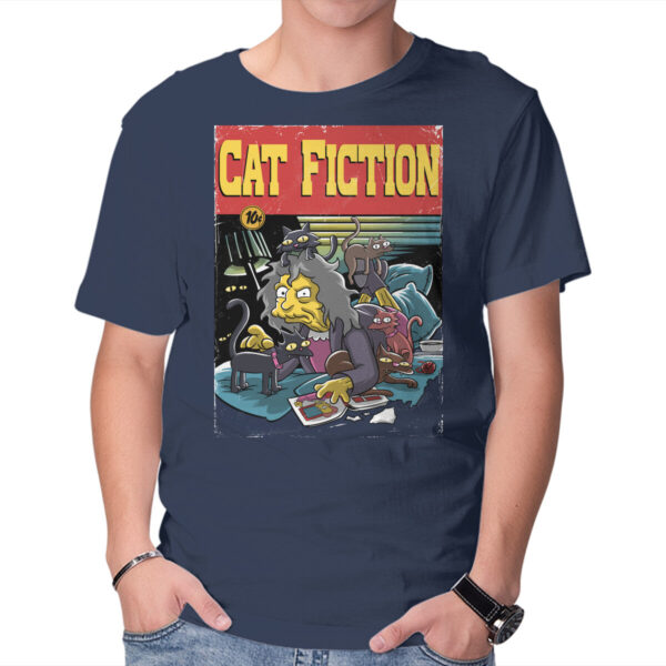 Cat Fiction - Image 6