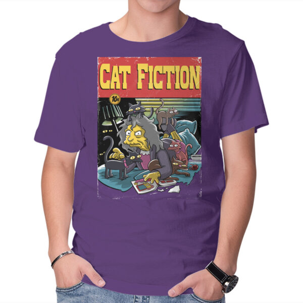 Cat Fiction - Image 21