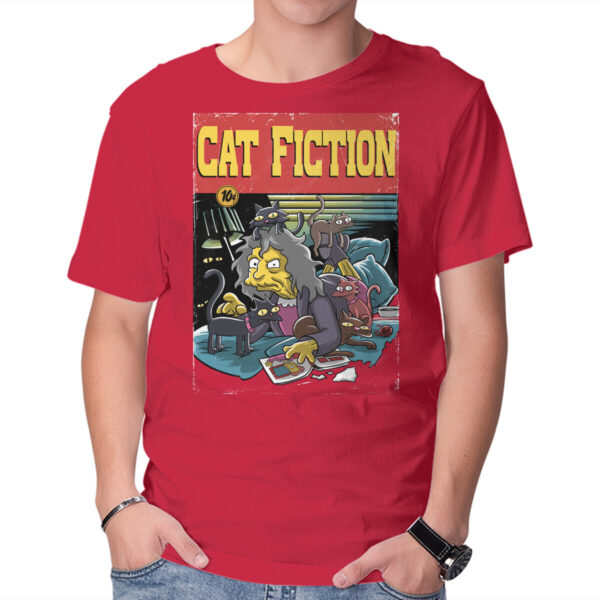 Cat Fiction - Image 16
