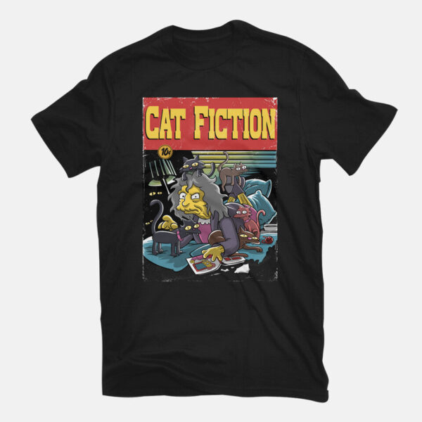 Cat Fiction - Image 3