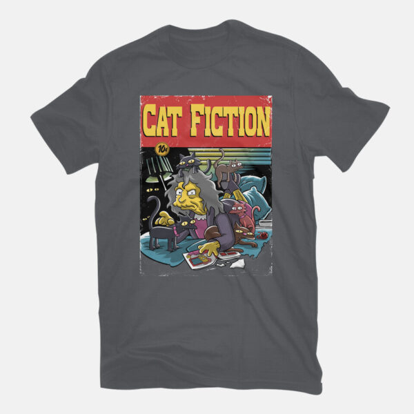Cat Fiction - Image 13