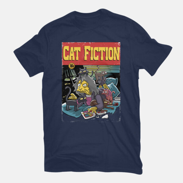 Cat Fiction - Image 8