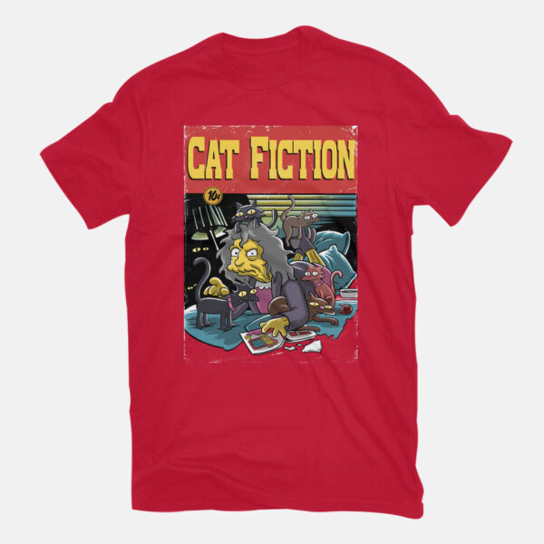 Cat Fiction - Image 18