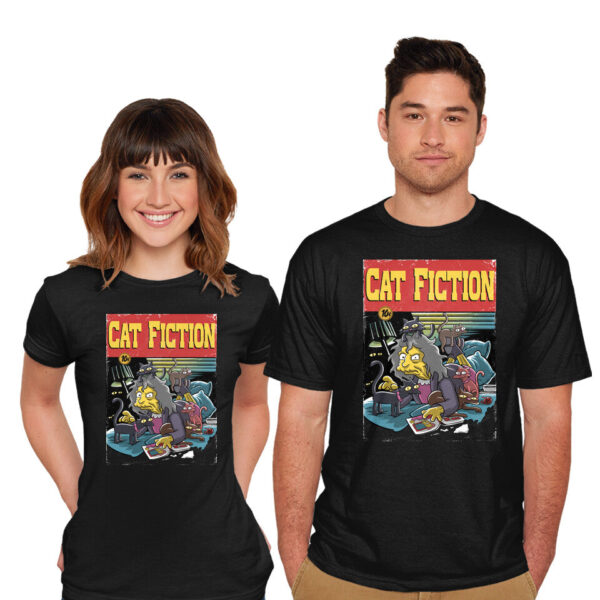 Cat Fiction - Image 5