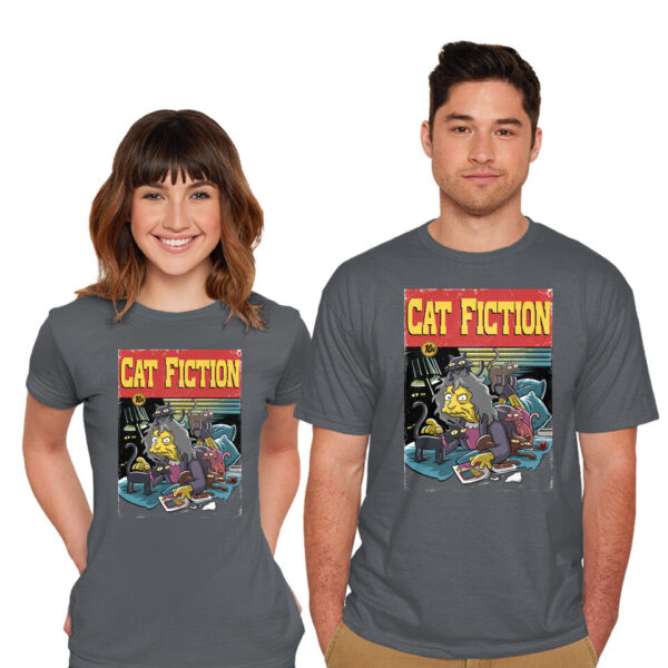 Cat Fiction - Image 15