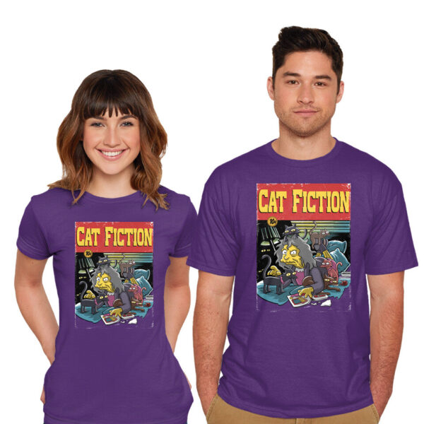Cat Fiction - Image 25