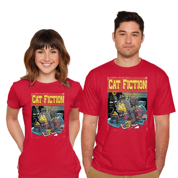Cat Fiction - Image 20