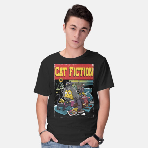 Cat Fiction - Image 2