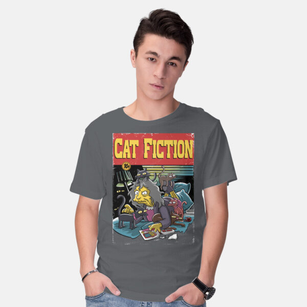 Cat Fiction - Image 12