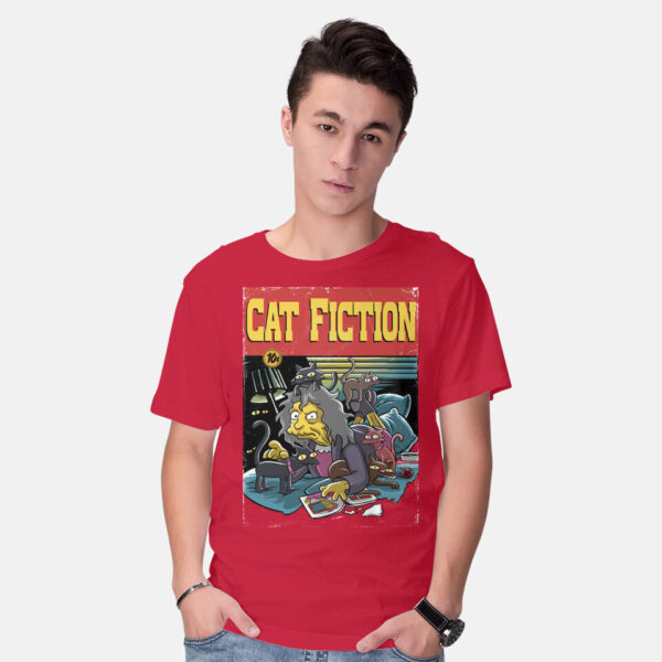 Cat Fiction - Image 17