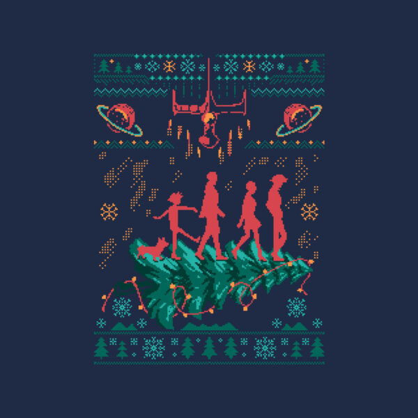 Space Cowboy Xmas - Image 9