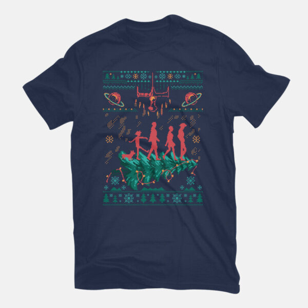 Space Cowboy Xmas - Image 8